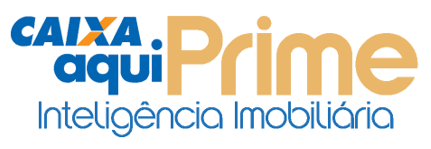 Caixa Aqui Prime Inteligência Imobiliária