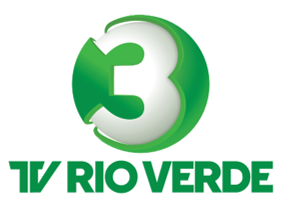 TV Rio Verde - Canal 3